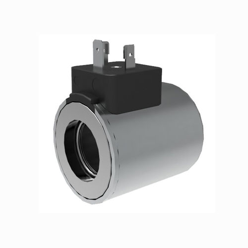 Voltage coil - HA 8007 - ARGO-HYTOS - for solenoid valves
