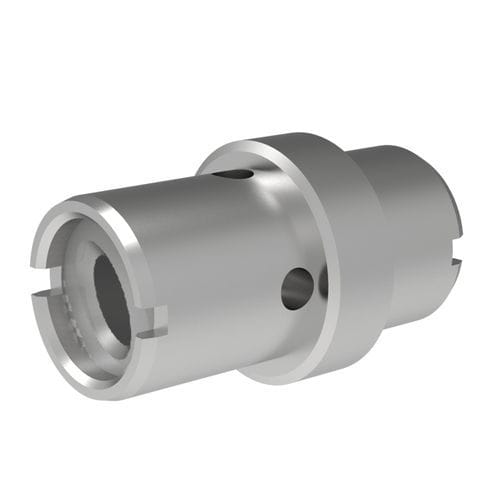 Slide valve - VSK - ARGO-HYTOS - cartridge / flow regulator / screw-in