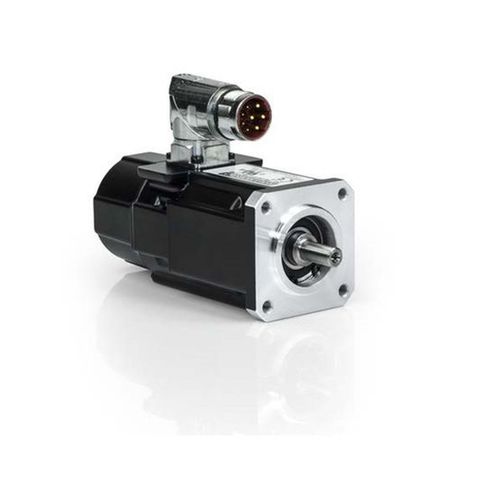 Synchronous servo motor - IC830M series - Emerson - AC / DC / 100 V