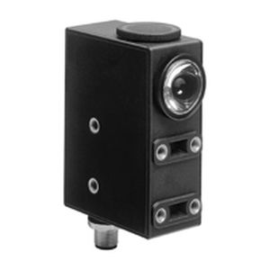 RGB color sensor - Pepperl+Fuchs SE - luminescence / fiber optic