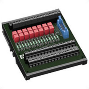 Network termination unit - FI-PFH series - Pepperl+Fuchs SE