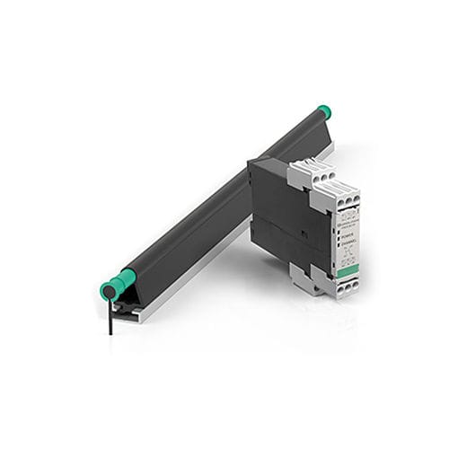 Security safety edge - PSE series - Pepperl+Fuchs SE