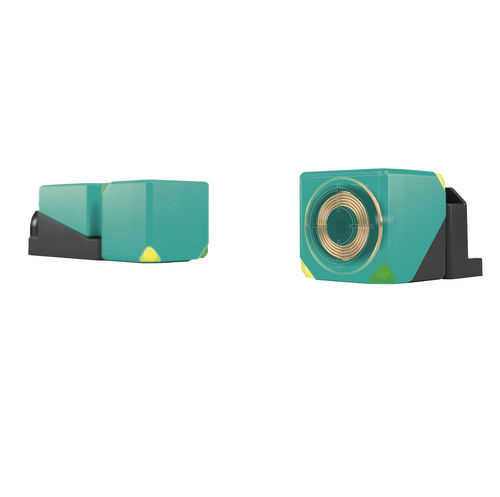 电感式接近开关