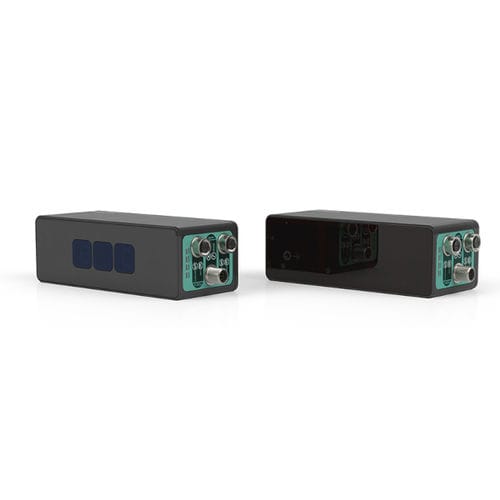 Time-of-flight vision sensor - SmartRunner Explorer - Pepperl+Fuchs SE - 3D / infrared / for object detection