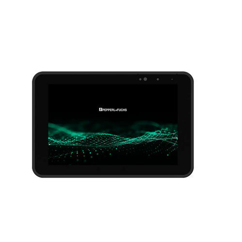 Windows 11 tablet - Tab-IND® - Pepperl+Fuchs SE - 8.4" / 8 GB / rugged
