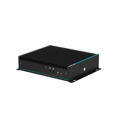 Box thin client - BTC24-* - Pepperl+Fuchs SE - VESA mounting / wall-mounted / DIN rail