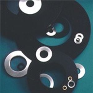 Compression disc spring - ANCHOR LAMINA - Belleville / steel