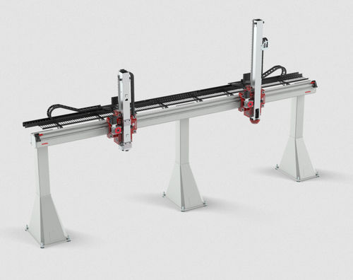 2 axis hot sale gantry