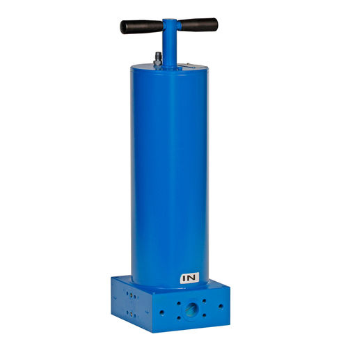 Hydraulic filter - NF   - Eaton Hydraulics - basket / pressure / fine filtration