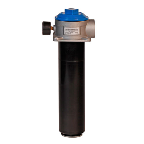 Oil filter - TRW  - Eaton Hydraulics - basket / pressure / safety