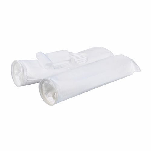 Liquid filter bag - LOFCLEAR 500  - Eaton Hydraulics - polypropylene / welded / pleated