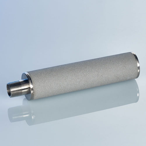 Water filter cartridge - LOFMET - Eaton Hydraulics - fine / titanium / process