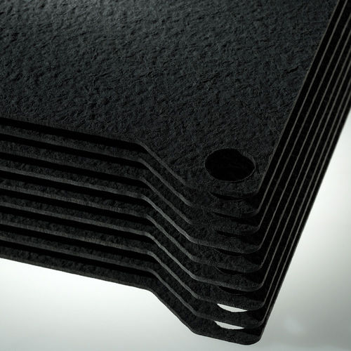 Activated carbon pellets - BECO CARBON  - Eaton Hydraulics