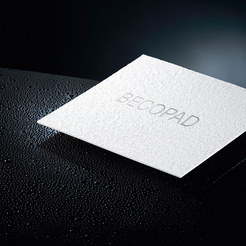 Composite filter element - BECOPAD  - Eaton Hydraulics - liquid / high-efficiency