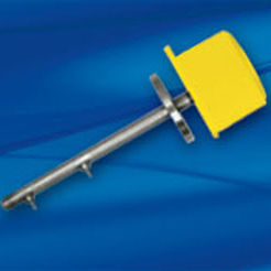 Thermal level switch - FLT93M  - FCI Fluid Components International - for liquids / aluminum / stainless steel