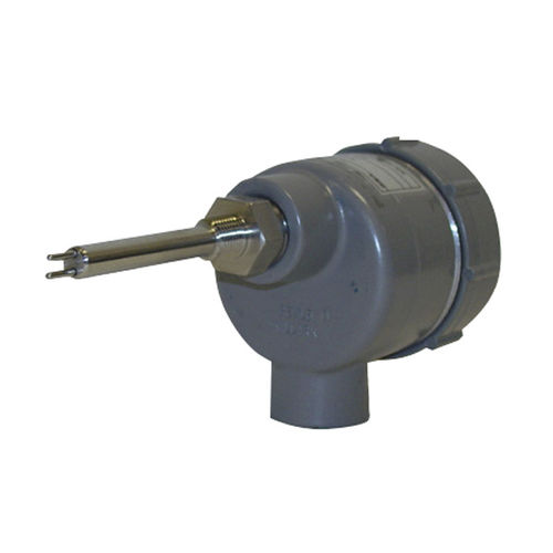 Vortex flow meter - FCI Fluid Components International - mass / for gas / stainless steel
