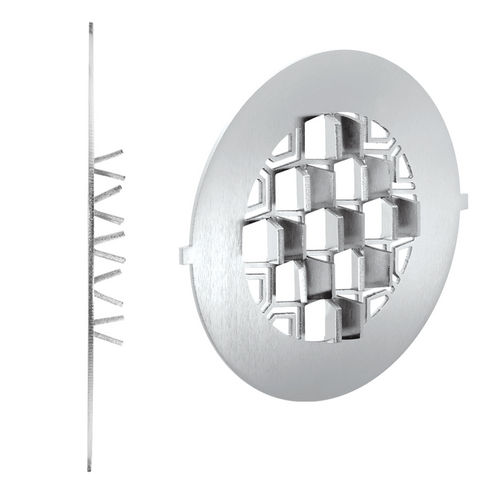 Flow measurement flow conditioner - VIP Vortab®  - FCI Fluid Components International
