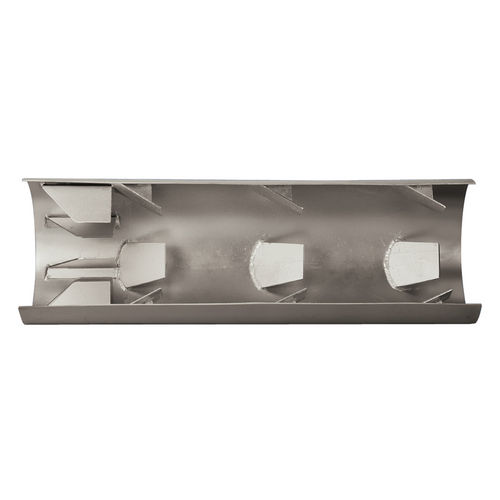 Flow measurement flow conditioner - VORTAB® VIS  - FCI Fluid Components International