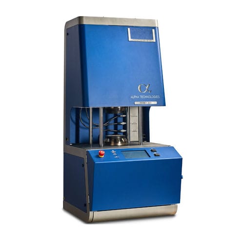 Dynamic mechanical analysis rheometer PREMIER™ ESR Alpha