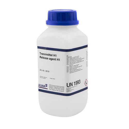 Liquid release agent - H1 - ALWA Technische Produkte für Kunststoffverarbeitung