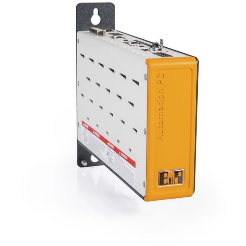 Automation PC - PC 2100 - B&R Industrie-Elektronik - embedded / Intel® Atom E3800 / quad-core