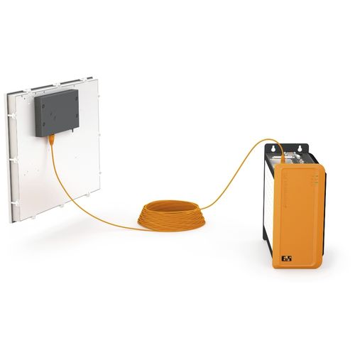 Signal transmission system - SDL4 - B&R Industrie-Elektronik
