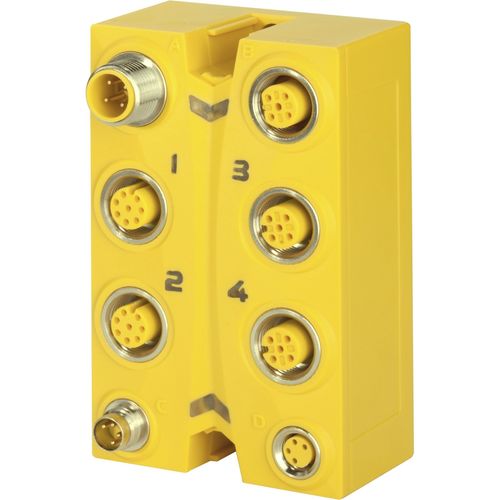 Digital I O module - X67 series - B&R Industrie-Elektronik - analog / safety / integrated