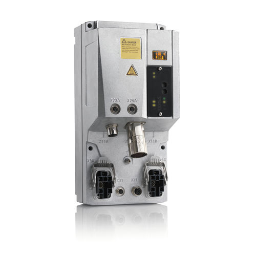 Multi-axis distributed motion control module - ACOPOSremote - B&R Industrie-Elektronik - linear / modular / actuator