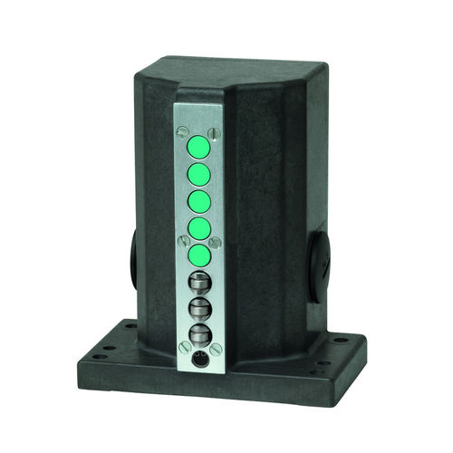 Large limit switch - RGBF02B12-514-M - EUCHNER GmbH + Co. KG - IP67 / safety / mechanical
