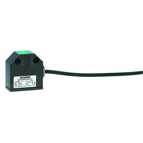 IP67 limit switch - ESN10B050UP048LK05P-M - EUCHNER GmbH + Co. KG - compact / rugged / non-contact
