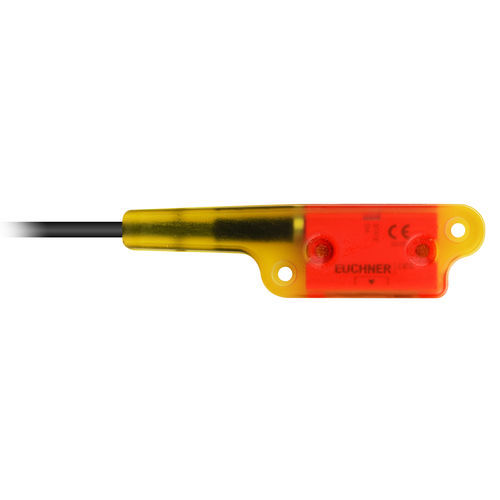 Safety switch - CES-I-AP-M-C14-U20-158631 - EUCHNER GmbH + Co. KG - IP67 / IP65 / IP69K