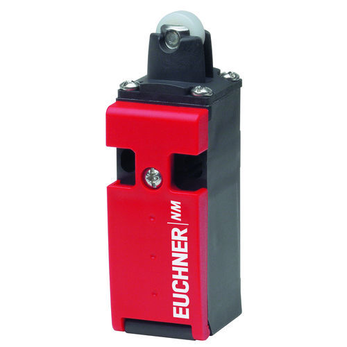 Safety switch - NM01RBA-M - EUCHNER GmbH + Co. KG - single-pole / reinforced / IEC