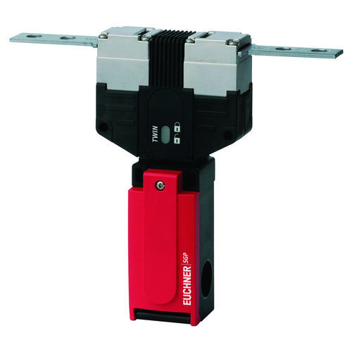 Single-pole switch - SGP-TW-1E-2131AC-M  - EUCHNER GmbH + Co. KG - reinforced / for hazardous areas / IP67