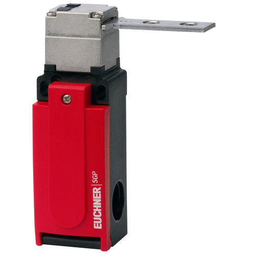 Safety switch - SGP1E-3131A-M - EUCHNER GmbH + Co. KG - single-pole / reinforced / IP67