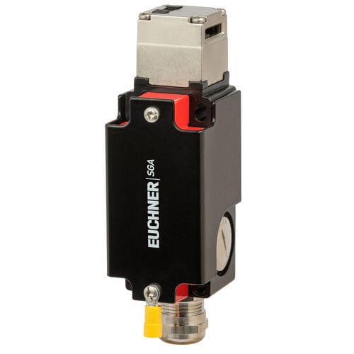 Single-pole switch - SGA1A-2131A-M-EX - EUCHNER GmbH + Co. KG - IP67 / ATEX / AC