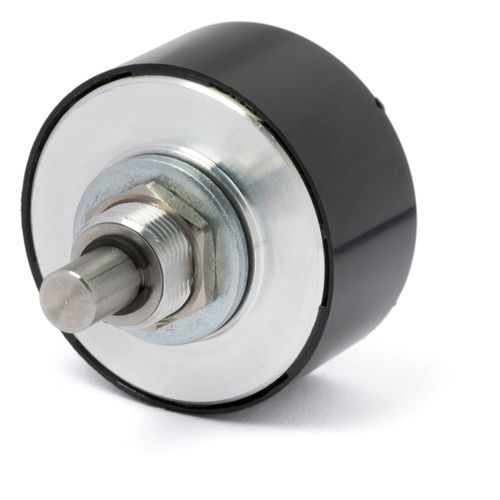 Control electronic handwheel - HKB025S7G12  - EUCHNER GmbH + Co. KG - for CNC machines