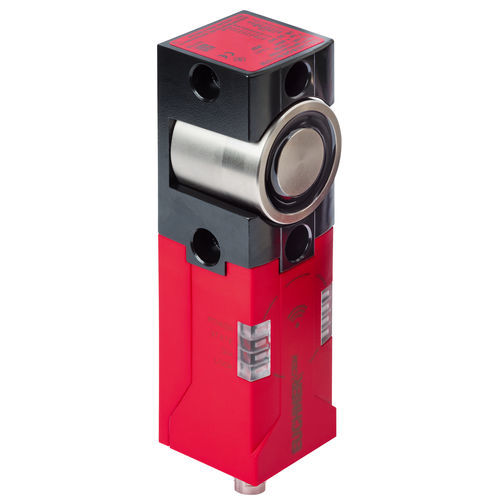 Safety switch - CEM-I2-AY-U-C40-SA-128103 - EUCHNER GmbH + Co. KG - touch / multipole / IP67