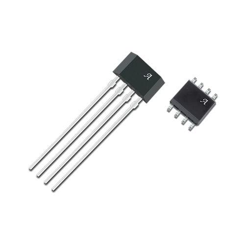 DIP switch - A1230 series - ALLEGRO MICROSYSTEMS - bipolar / with magnetic sensor / IC
