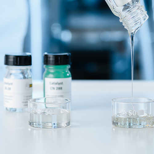 Catalyst - CN 288 - HOS-Technik Vertriebs- und Produktions-GmbH