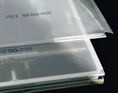 Separation fabric filter - NYTAL® PET - Sefar - for the food and beverage industry / for liquids