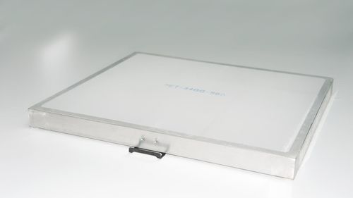 Wire mesh filter medium - SEFAR NYTAL&reg; - Sefar - nylon / fabric / stainless steel