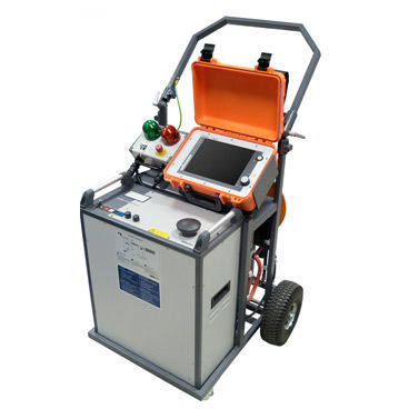 Cable fault locator - SFX series - MEGGER