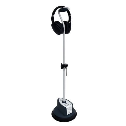 Magnetic fault detector - digiPHONE+2 - MEGGER - for cables / portable
