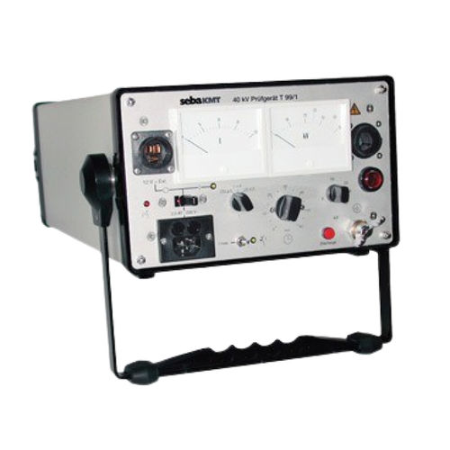 Hipot tester - T 99/1 - MEGGER