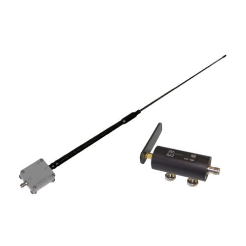 Radio antenna - PD - MEGGER - UHF / AM / GSM