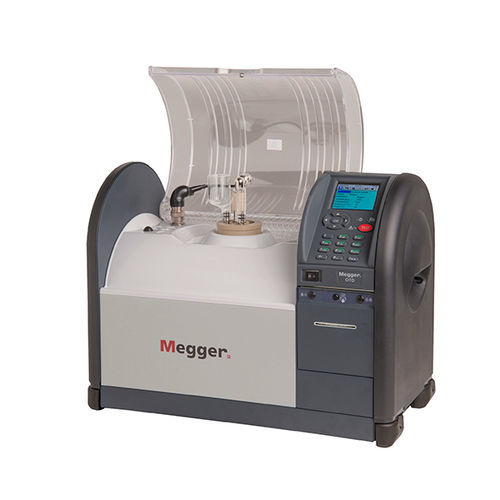 Oil condition sensor - OTD - MEGGER