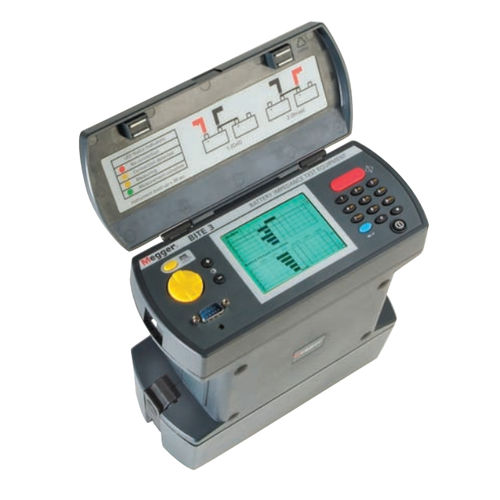 电池阻抗测试仪