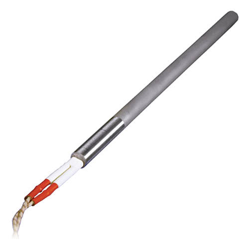Hightemperature cartridge heater HT FIREROD® Watlow Electric