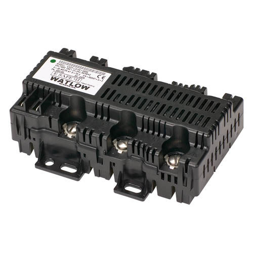 AC solid state relay - E-SAFE® II - Watlow Electric Manufacturing Company - three-phase / single-phase / two-phase
