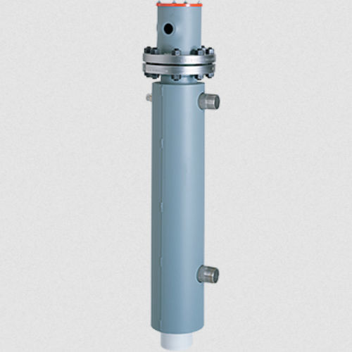 Air heater - Watlow Electric Manufacturing Company - circulation / electric / in-line